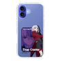 スリムプロテクションケース［ Fate／strange Fake - 真キャスター ］
