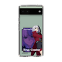 スリムプロテクションケース［ Fate／strange Fake - 真キャスター ］