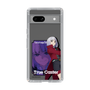 スリムプロテクションケース［ Fate／strange Fake - 真キャスター ］