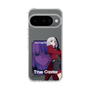 スリムプロテクションケース［ Fate／strange Fake - 真キャスター ］