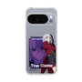 スリムプロテクションケース［ Fate／strange Fake - 真キャスター ］