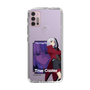 スリムプロテクションケース［ Fate／strange Fake - 真キャスター ］