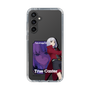スリムプロテクションケース［ Fate／strange Fake - 真キャスター ］