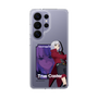スリムプロテクションケース［ Fate／strange Fake - 真キャスター ］