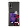 スリムプロテクションケース［ Fate／strange Fake - 真キャスター ］