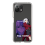 スリムプロテクションケース［ Fate／strange Fake - 真キャスター ］