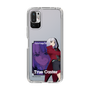 スリムプロテクションケース［ Fate／strange Fake - 真キャスター ］
