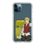 スリムプロテクションケース［ Fate／strange Fake - フラット・エスカルドス ］