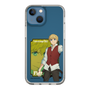 スリムプロテクションケース［ Fate／strange Fake - フラット・エスカルドス ］