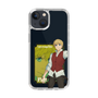 スリムプロテクションケース［ Fate／strange Fake - フラット・エスカルドス ］