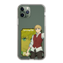 スリムプロテクションケース［ Fate／strange Fake - フラット・エスカルドス ］