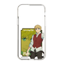 スリムプロテクションケース［ Fate／strange Fake - フラット・エスカルドス ］