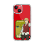 スリムプロテクションケース［ Fate／strange Fake - フラット・エスカルドス ］