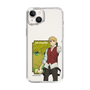 スリムプロテクションケース［ Fate／strange Fake - フラット・エスカルドス ］