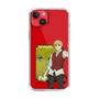 スリムプロテクションケース［ Fate／strange Fake - フラット・エスカルドス ］
