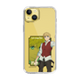 スリムプロテクションケース［ Fate／strange Fake - フラット・エスカルドス ］