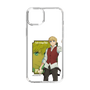 スリムプロテクションケース［ Fate／strange Fake - フラット・エスカルドス ］