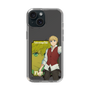 スリムプロテクションケース［ Fate／strange Fake - フラット・エスカルドス ］