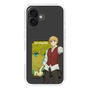 スリムプロテクションケース［ Fate／strange Fake - フラット・エスカルドス ］