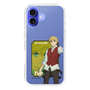 スリムプロテクションケース［ Fate／strange Fake - フラット・エスカルドス ］