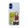 スリムプロテクションケース［ Fate／strange Fake - フラット・エスカルドス ］
