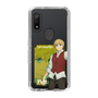 スリムプロテクションケース［ Fate／strange Fake - フラット・エスカルドス ］