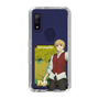 スリムプロテクションケース［ Fate／strange Fake - フラット・エスカルドス ］