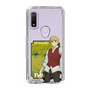 スリムプロテクションケース［ Fate／strange Fake - フラット・エスカルドス ］