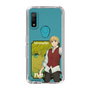 スリムプロテクションケース［ Fate／strange Fake - フラット・エスカルドス ］