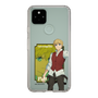 スリムプロテクションケース［ Fate／strange Fake - フラット・エスカルドス ］