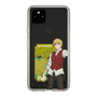 スリムプロテクションケース［ Fate／strange Fake - フラット・エスカルドス ］