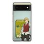 スリムプロテクションケース［ Fate／strange Fake - フラット・エスカルドス ］