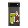 スリムプロテクションケース［ Fate／strange Fake - フラット・エスカルドス ］
