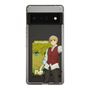 スリムプロテクションケース［ Fate／strange Fake - フラット・エスカルドス ］