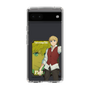 スリムプロテクションケース［ Fate／strange Fake - フラット・エスカルドス ］