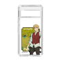 スリムプロテクションケース［ Fate／strange Fake - フラット・エスカルドス ］