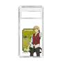 スリムプロテクションケース［ Fate／strange Fake - フラット・エスカルドス ］