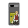 スリムプロテクションケース［ Fate／strange Fake - フラット・エスカルドス ］