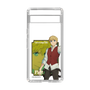 スリムプロテクションケース［ Fate／strange Fake - フラット・エスカルドス ］
