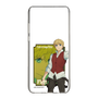 スリムプロテクションケース［ Fate／strange Fake - フラット・エスカルドス ］