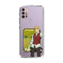 スリムプロテクションケース［ Fate／strange Fake - フラット・エスカルドス ］