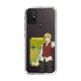 スリムプロテクションケース［ Fate／strange Fake - フラット・エスカルドス ］