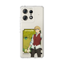 スリムプロテクションケース［ Fate／strange Fake - フラット・エスカルドス ］
