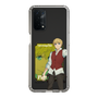スリムプロテクションケース［ Fate／strange Fake - フラット・エスカルドス ］