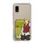 スリムプロテクションケース［ Fate／strange Fake - フラット・エスカルドス ］