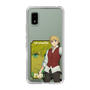 スリムプロテクションケース［ Fate／strange Fake - フラット・エスカルドス ］
