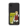 スリムプロテクションケース［ Fate／strange Fake - フラット・エスカルドス ］