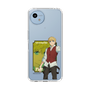 スリムプロテクションケース［ Fate／strange Fake - フラット・エスカルドス ］