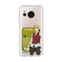 スリムプロテクションケース［ Fate／strange Fake - フラット・エスカルドス ］