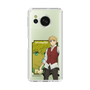 スリムプロテクションケース［ Fate／strange Fake - フラット・エスカルドス ］